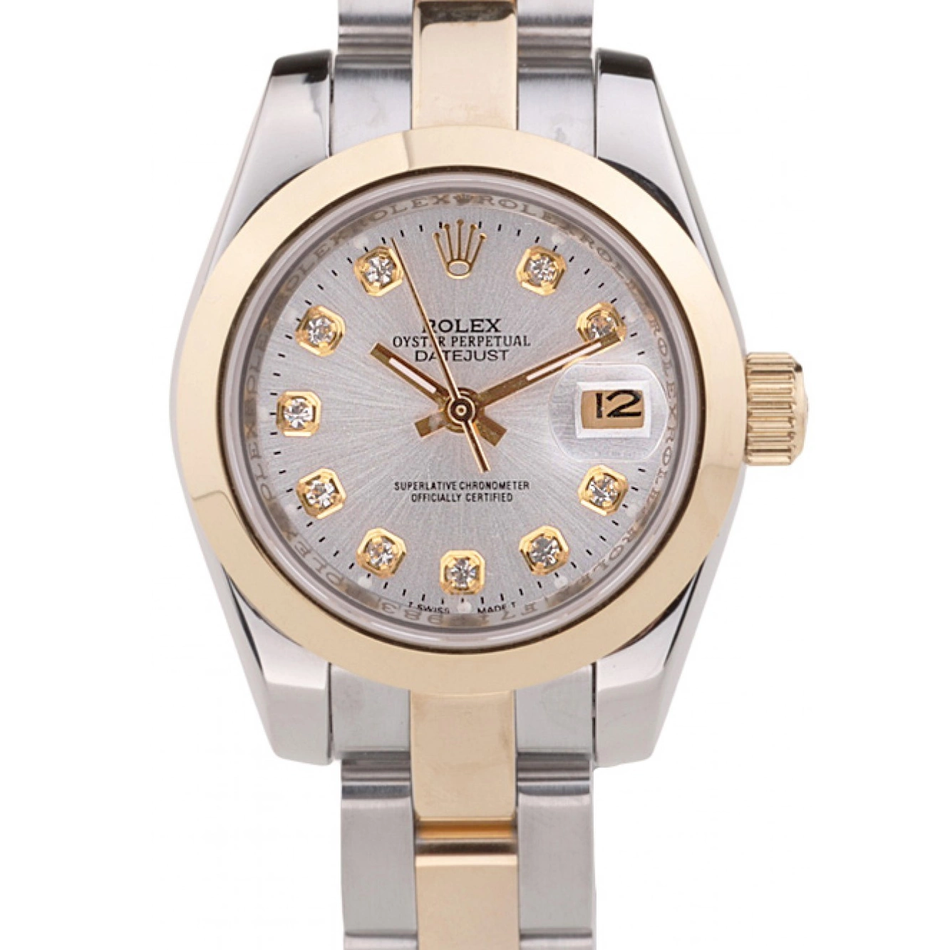 Datejust-rl142 Rolex 0730
